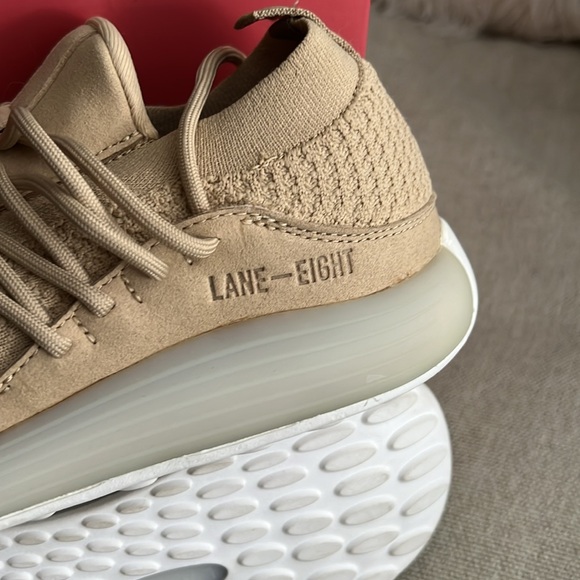 NIB- LANE-EIGHT HIIT Trainers W AE1043 - Picture 5 of 9